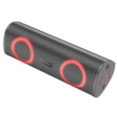 Borofone Portable Bluetooth Speaker BP18 Music green цена и информация | Аудиоколонки | 220.lv