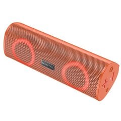 Borofone Portable Bluetooth Speaker BP18 Music orange цена и информация | Аудиоколонки | 220.lv