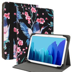 Wonder Canvas Tablet Case cena un informācija | Somas, maciņi | 220.lv