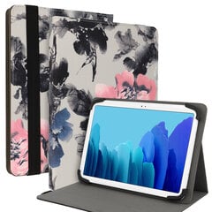 Wonder Canvas Tablet Case cena un informācija | Somas, maciņi | 220.lv