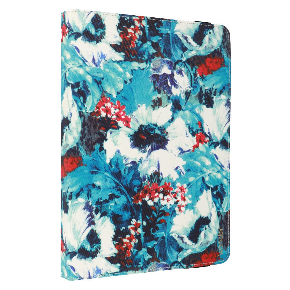 Wonder Canvas Tablet Case cena un informācija | Somas, maciņi | 220.lv