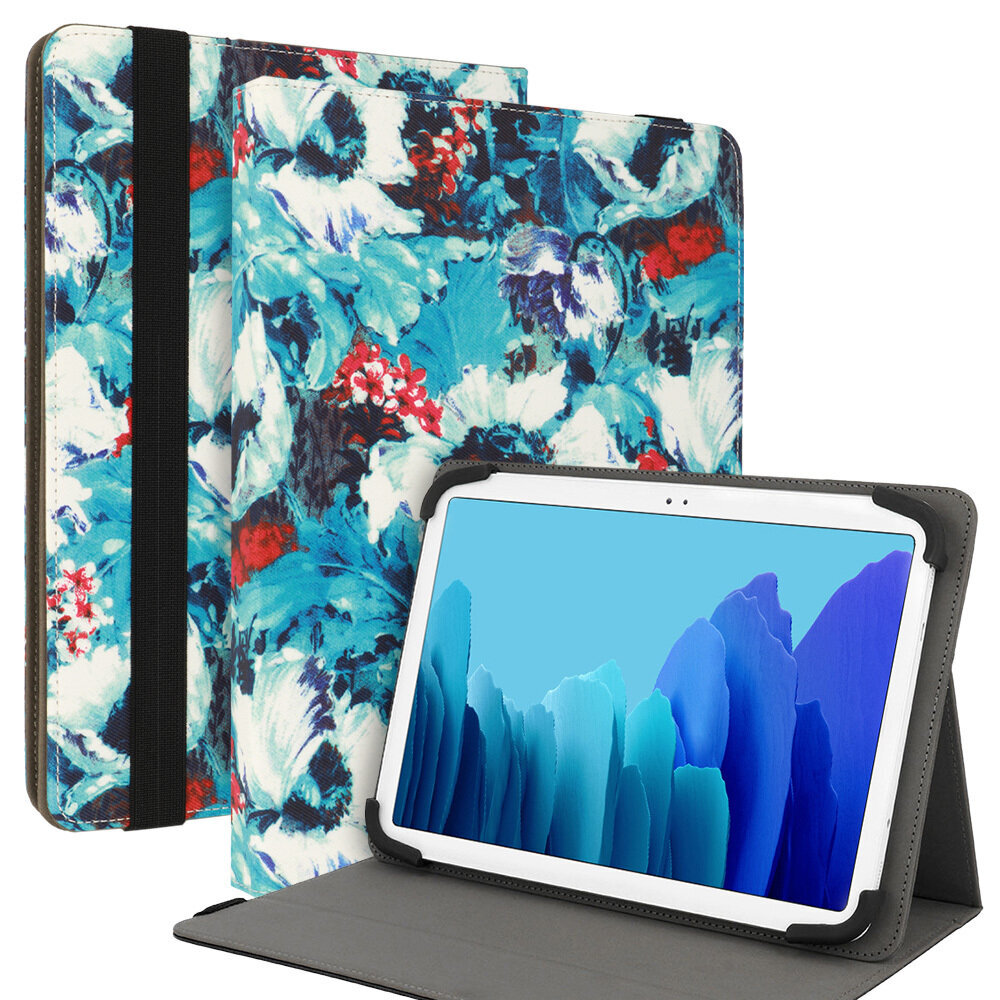 Wonder Canvas Tablet Case cena un informācija | Somas, maciņi | 220.lv