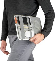 Переносной органайзер для ноутбука цена и информация | Рюкзаки, сумки, чехлы для компьютеров | 220.lv
