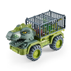 Transporta kravas automašīna ar dinozauriem Hapitao AT657 cena un informācija | Rotaļlietas zēniem | 220.lv