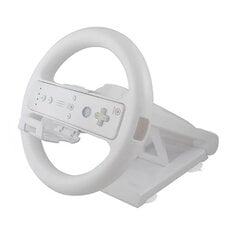 Руль для контроллера консоли Nintend Wii цена и информация | Игровые рули | 220.lv