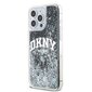 DKNY Liquid Glitter Big Logo Hardcase cena un informācija | Telefonu vāciņi, maciņi | 220.lv