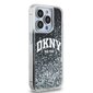 DKNY Liquid Glitter Big Logo Hardcase цена и информация | Telefonu vāciņi, maciņi | 220.lv