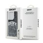 DKNY Liquid Glitter Big Logo Hardcase цена и информация | Telefonu vāciņi, maciņi | 220.lv