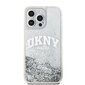 DKNY Liquid Glitter Big Logo Hardcase cena un informācija | Telefonu vāciņi, maciņi | 220.lv