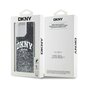 DKNY Liquid Glitter Big Logo Hardcase цена и информация | Telefonu vāciņi, maciņi | 220.lv