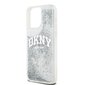 DKNY Liquid Glitter Big Logo Hardcase cena un informācija | Telefonu vāciņi, maciņi | 220.lv