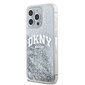 DKNY Liquid Glitter Big Logo Hardcase cena un informācija | Telefonu vāciņi, maciņi | 220.lv