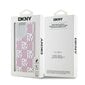 DKNY Liquid Glitter Multilogo Hardcase cena un informācija | Telefonu vāciņi, maciņi | 220.lv