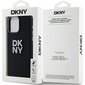 DKNY Liquid Silicone Metal Logo Hardcase цена и информация | Telefonu vāciņi, maciņi | 220.lv