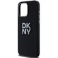 DKNY Liquid Silicone Metal Logo Hardcase цена и информация | Telefonu vāciņi, maciņi | 220.lv