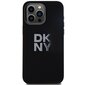 DKNY Liquid Silicone Metal Logo Hardcase цена и информация | Telefonu vāciņi, maciņi | 220.lv