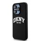 DKNY Liquid Silicone Printed Logo Mag Hardcase cena un informācija | Telefonu vāciņi, maciņi | 220.lv