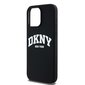 DKNY Liquid Silicone Printed Logo Mag Hardcase cena un informācija | Telefonu vāciņi, maciņi | 220.lv