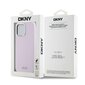 DKNY Small Metal Logo Mag Hardcase cena un informācija | Telefonu vāciņi, maciņi | 220.lv