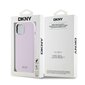 DKNY Small Metal Logo Mag Hardcase cena un informācija | Telefonu vāciņi, maciņi | 220.lv