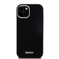 DKNY Small Metal Logo Mag Hardcase cena un informācija | Telefonu vāciņi, maciņi | 220.lv