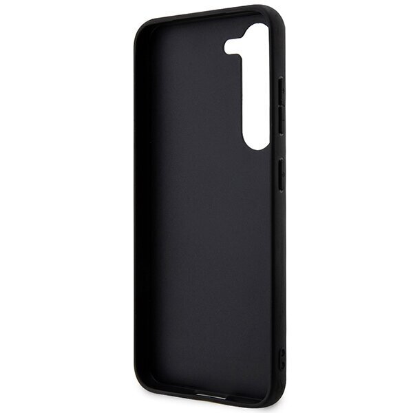 Guess 4G Big Metal Logo Hardcase cena un informācija | Telefonu vāciņi, maciņi | 220.lv