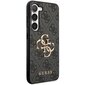 Guess 4G Big Metal Logo Hardcase cena un informācija | Telefonu vāciņi, maciņi | 220.lv