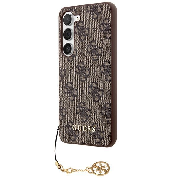 Guess 4G Charms Collection Hardcase cena un informācija | Telefonu vāciņi, maciņi | 220.lv