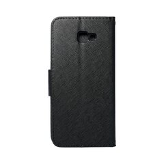 Чехол Fancy Book для Xiaomi Redmi 10 , черный цена и информация | Чехлы для телефонов | 220.lv