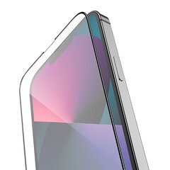 Hoco Full Silk Screen Tempered Glass cena un informācija | Ekrāna aizsargstikli | 220.lv
