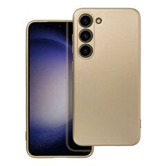 OEM Metallic Case cena un informācija | Telefonu vāciņi, maciņi | 220.lv