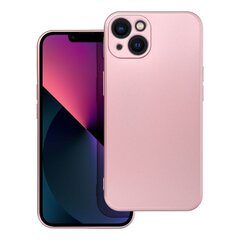 Metallic чехол for Samsung Galaxy A33 5G violet цена и информация | Чехлы для телефонов | 220.lv