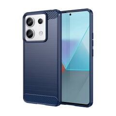 Hurtel Carbon Case cena un informācija | Telefonu vāciņi, maciņi | 220.lv