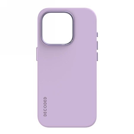 Decoded Silicone Case cena un informācija | Telefonu vāciņi, maciņi | 220.lv