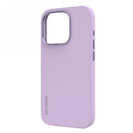 Decoded Silicone Case cena un informācija | Telefonu vāciņi, maciņi | 220.lv