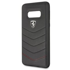 Ferrari Heritage Quilted Hardcase cena un informācija | Telefonu vāciņi, maciņi | 220.lv