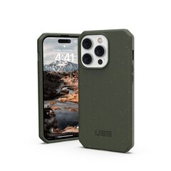 Urban Armor Gear Outback Case cena un informācija | Telefonu vāciņi, maciņi | 220.lv