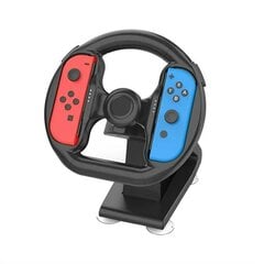 Рулевое гоночное колесо для Nintendo цена и информация | Игровые рули | 220.lv