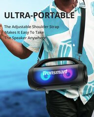 Bluetooth-колонка Tronsmart AT702 цена и информация | Колонки | 220.lv