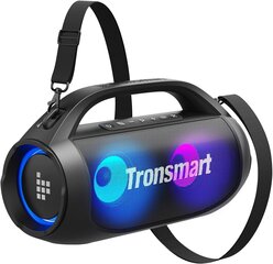 Tronsmart AT702, melns cena un informācija | Skaļruņi | 220.lv