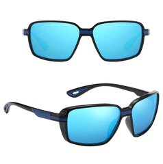 Polarizētas sporta saulesbrilles F31, zilas cena un informācija | Sporta brilles | 220.lv