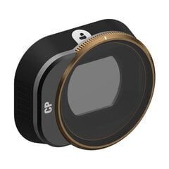 Filter PolarPro CP for DJI Mini 4 Pro цена и информация | Фильтры | 220.lv