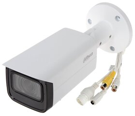 IP-КАМЕРА IPC-HFW2541T-ZAS-27135-S2 WizSense - 5 Mpx 2.7 ... 13.5 mm - MOTOZOOM DAHUA цена и информация | Камеры видеонаблюдения | 220.lv