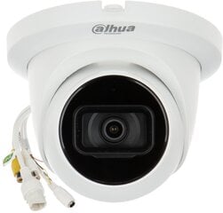 IP-КАМЕРА IPC-HDW5541TM-ASE-0280B-S3 WizMind - 5 Mpx 2.8 mm DAHUA цена и информация | Камеры видеонаблюдения | 220.lv