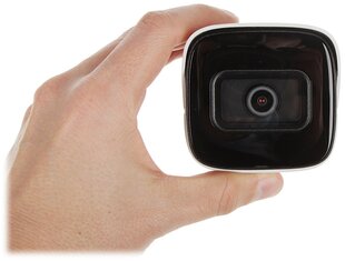 АНТИВАНДАЛЬНАЯ КАМЕРАIP IPC-HFW5541T-ASE-0360B-S3-BLACK WizMind S - 5 Mpx 3.6 mm DAHUA цена и информация | Камеры видеонаблюдения | 220.lv