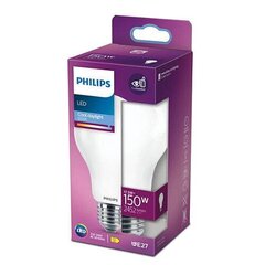 LED Philips spuldze 1 gab cena un informācija | Spuldzes | 220.lv