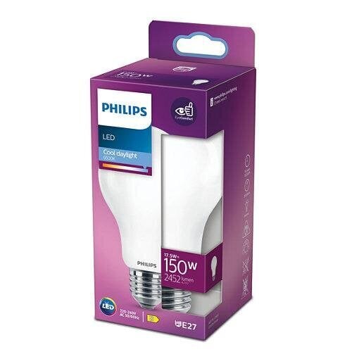 LED Philips spuldze 1 gab cena un informācija | Spuldzes | 220.lv