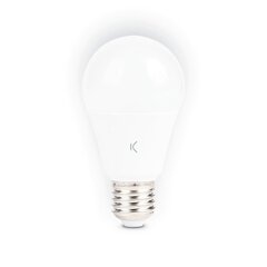 Светодиодная лампочка KSIX E27 9W F цена и информация | Лампочки | 220.lv