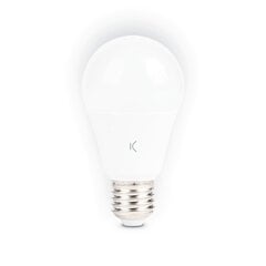 LED spuldze KSIX E27 9W 1 gab cena un informācija | Spuldzes | 220.lv