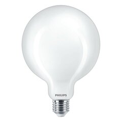 Светодиодная лампочка Philips E27 13 W 2000 Lm (12,4 x 17,7 cm) (4000 K) цена и информация | Лампочки | 220.lv